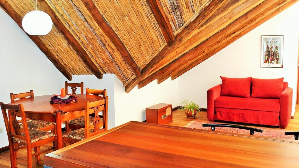 Casa De Las Rosas Cuenca Room photo