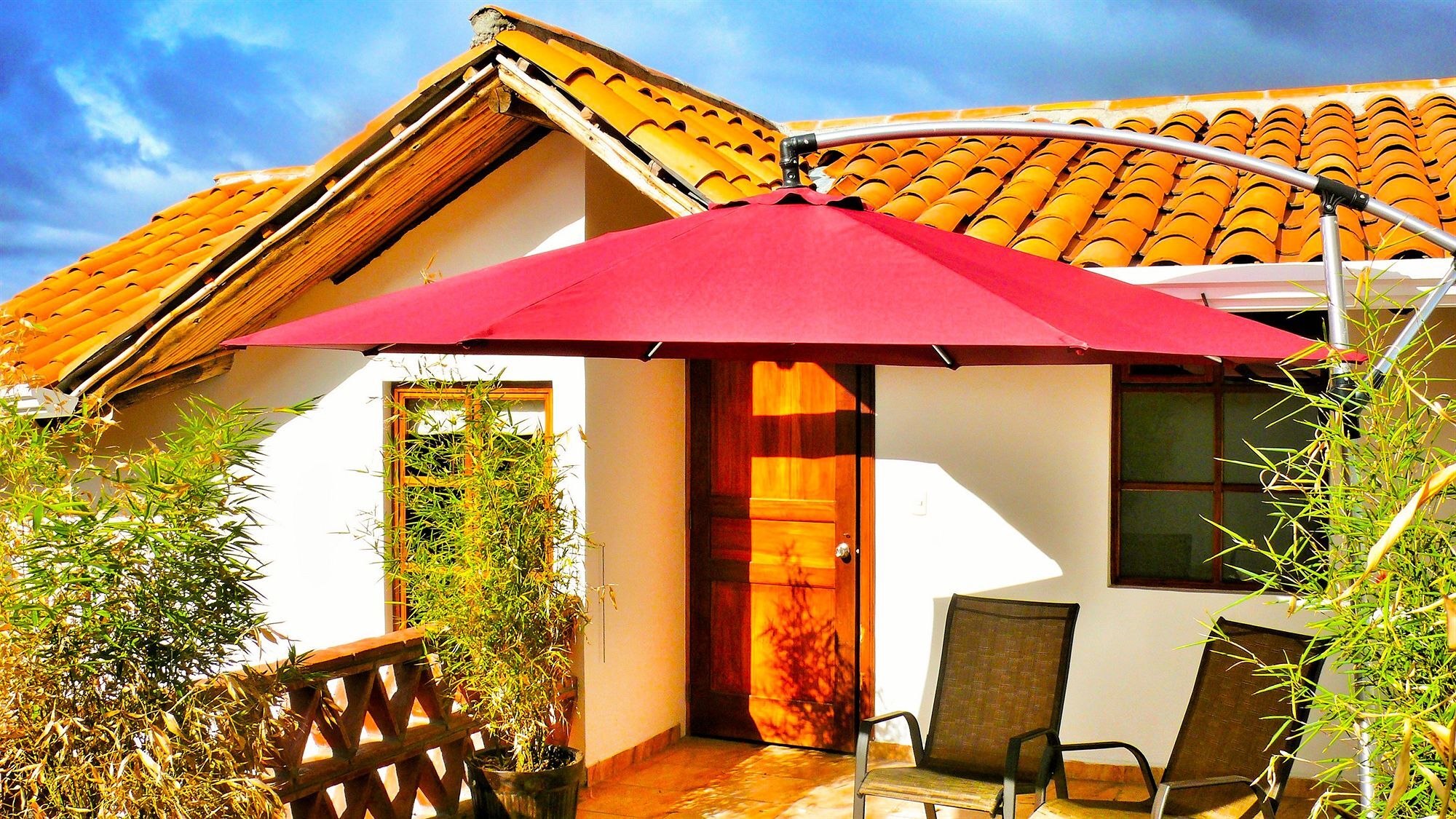 Casa De Las Rosas Cuenca Exterior photo